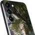 Woman with Peacocks by Nene Thomas Galaxy S22 Plus Skin